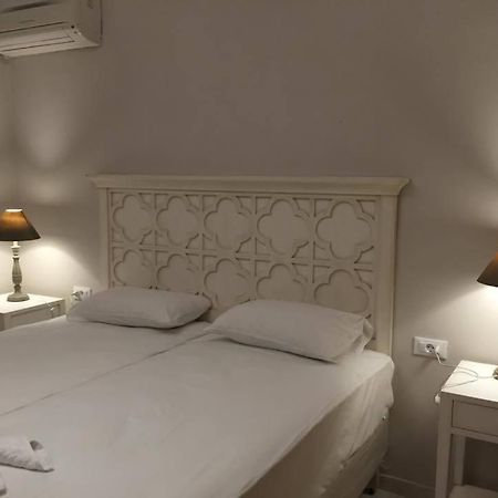 Voula Studios Faliraki Exteriér fotografie
