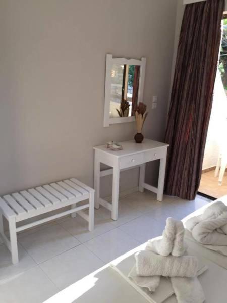 Voula Studios Faliraki Exteriér fotografie