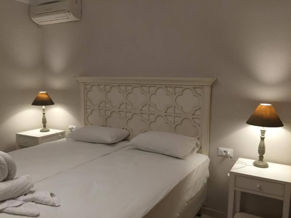 Voula Studios Faliraki Exteriér fotografie