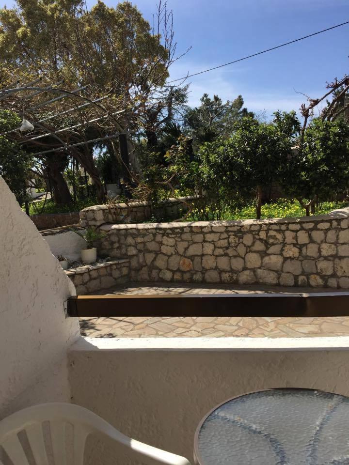 Voula Studios Faliraki Exteriér fotografie