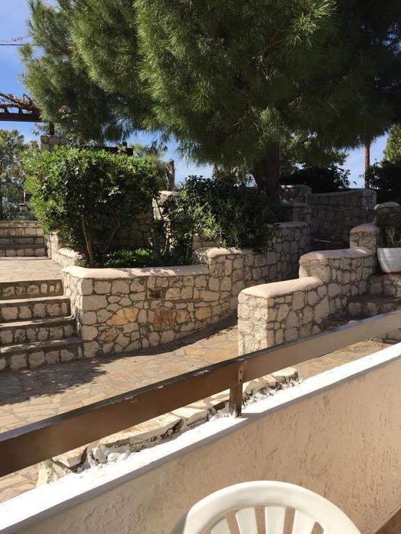 Voula Studios Faliraki Exteriér fotografie