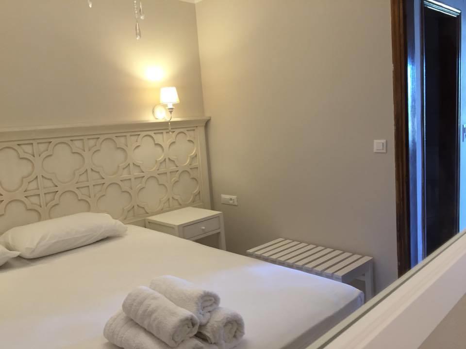 Voula Studios Faliraki Exteriér fotografie