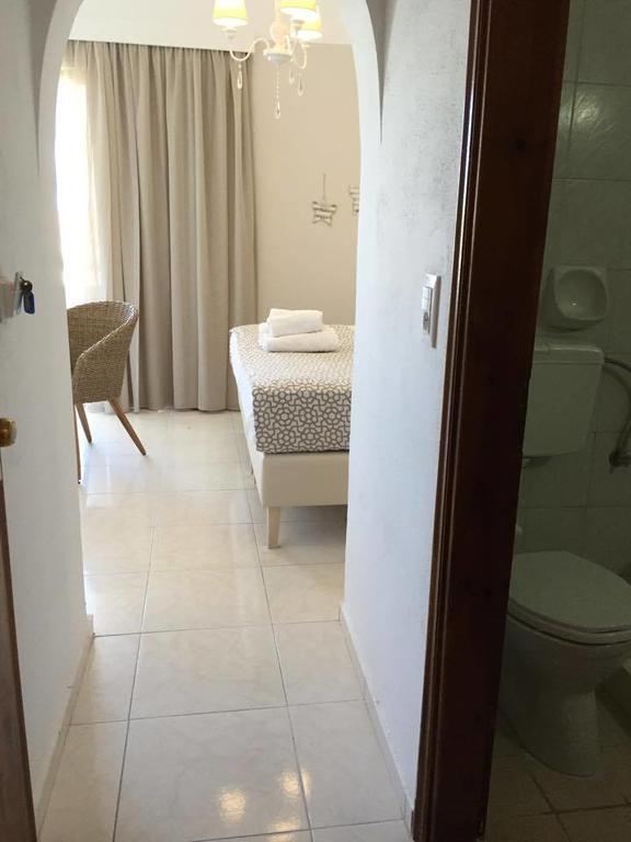 Voula Studios Faliraki Exteriér fotografie