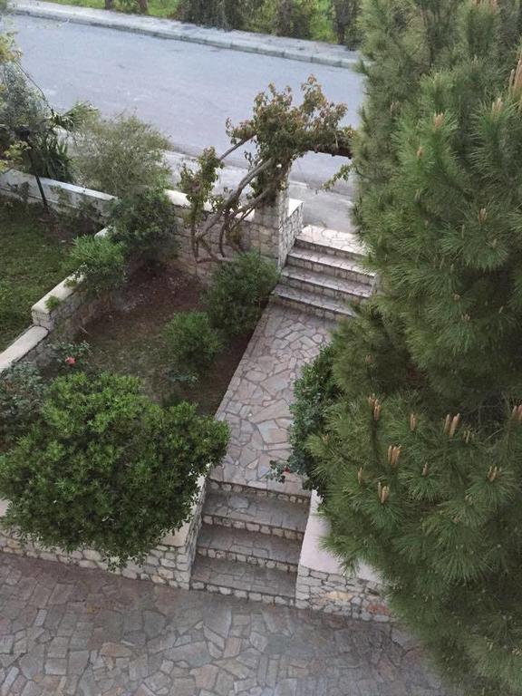 Voula Studios Faliraki Exteriér fotografie