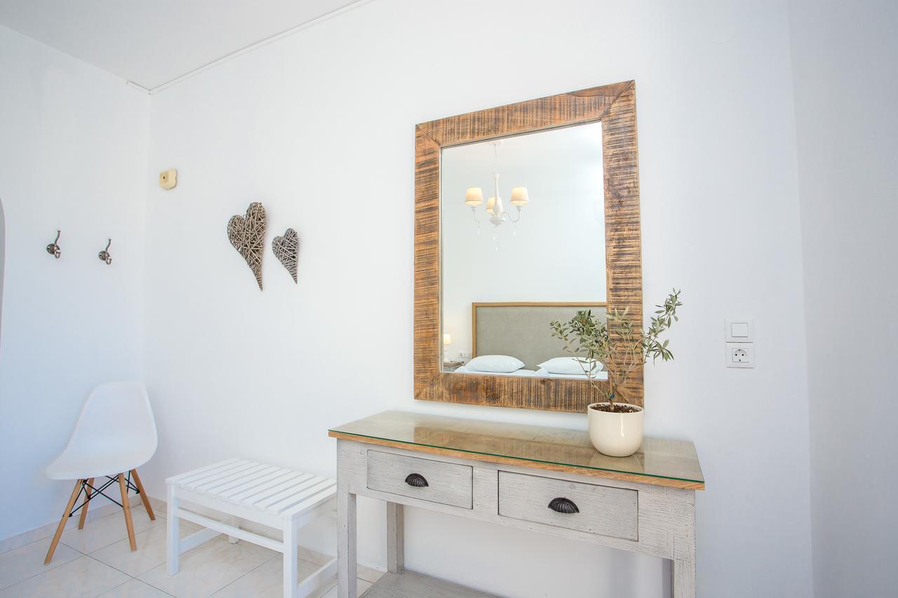 Voula Studios Faliraki Exteriér fotografie
