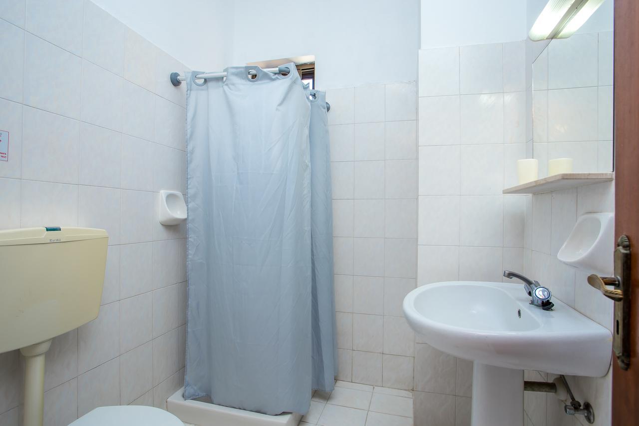 Voula Studios Faliraki Exteriér fotografie